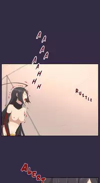 [Hong BanJang] Aharoo Ch.1-35 (English) (YoManga) (Ongoing)