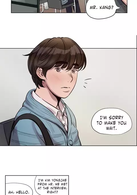 Atonement Camp Ch.1-46