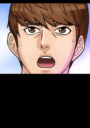 The Secret of Clam Island Ch.0-27