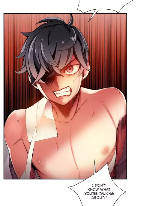 Lilith`s Cord Ch.1-25