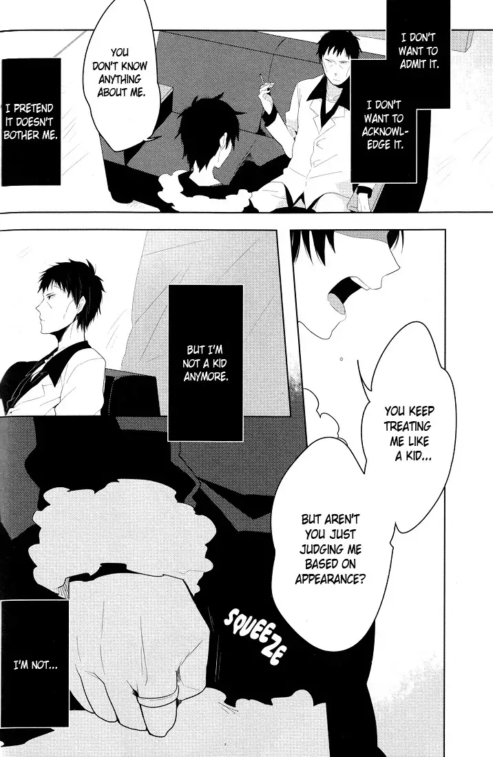 2-nen to 8-kagetsu no Kiseki