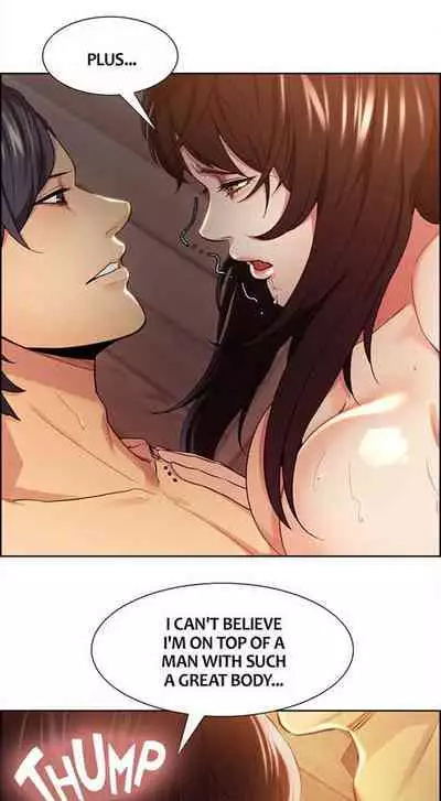 [Serious] Taste of Forbbiden Fruit Ch.27/53 [English] [Hentai Universe]