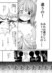 Seinen no Seiteki Tousou - The Sexual Struggle of Youth