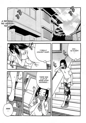 Mayu-sensei ha H de komaru! Ch2