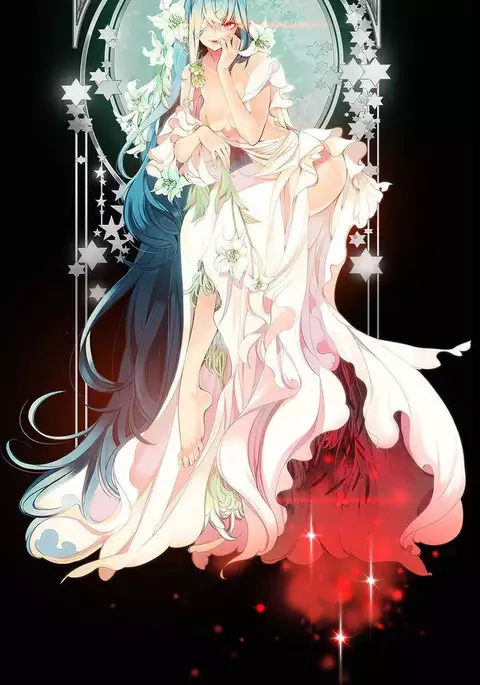 Lilith`s Cord | 莉莉丝的脐带 Ch.1-37