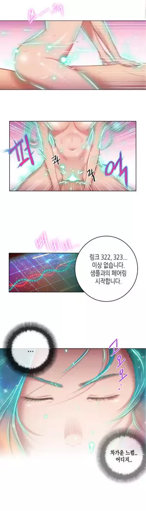 Erotic Sensuality & Perception 1-15