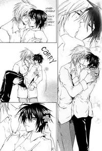 [Chitose Piyoko] Super Dakaretai Otoko [English] [Attractive Fascinante]