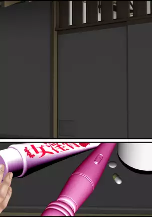 Gifuyome "Shizuko" ~Haramasareta Hitozuma~