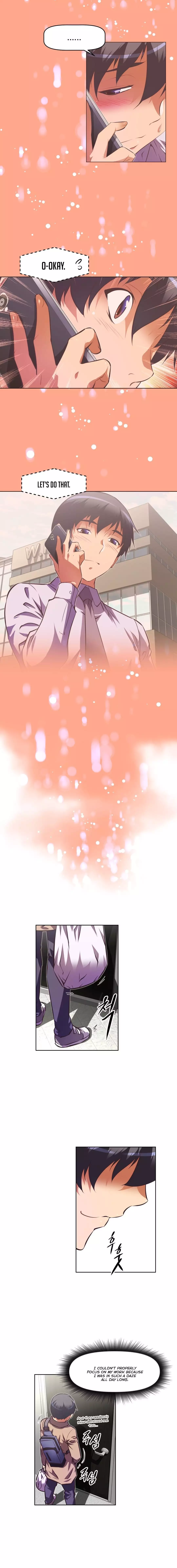 Brawling Go Ch.76-109