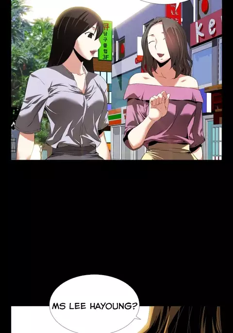 Love Parameter Ch.1-63