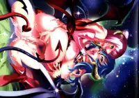 [Nishieda] Dendrobium (Decensored)