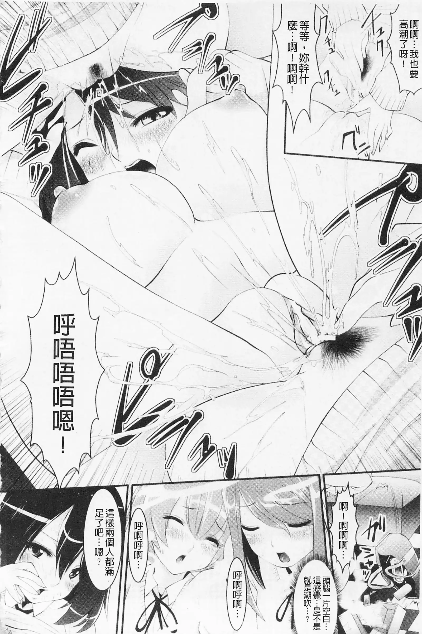 Pheromone Days | 費洛蒙的狂歡日