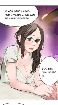 Tissue Thieves Ch.1-22 (English) (Ongoing)