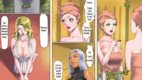 Seikishi Aquarius Chijoku no Nyotai Kaizou | Holy Knight Aquarius - Slut Body Remodeling of Shame