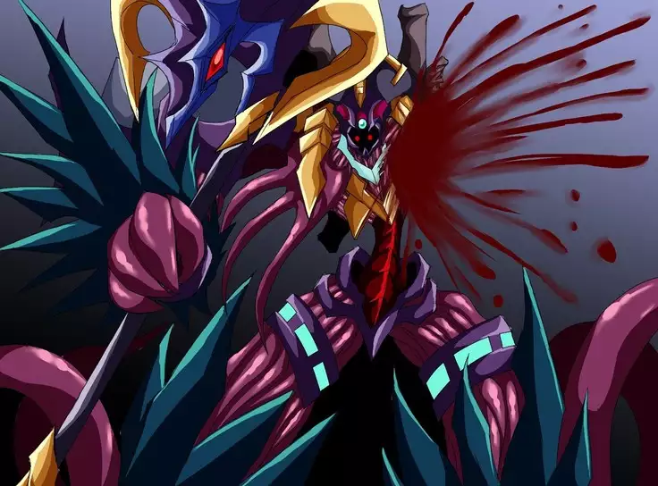 Mahousensi ingokuhen 2 sita