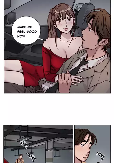Atonement Camp Ch.1-46