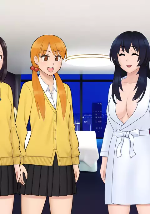 New Futanari Paid Dating