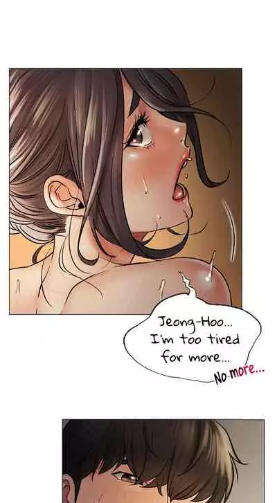 [Gregor, JJangE] Staying with Ajumma (1-20) [English] [ The Blank ] [Ongoing]