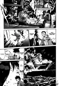 [Manabe Jouji] Makunouchi Deluxe 3 [English] [Soba-Scans]