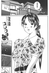 [Manzou] Tousatsu Collector | 盜拍題材精選集 [Chinese]