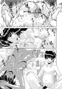 [Izawa Shinichi] Hana Cupid [English] [Amoskandy]