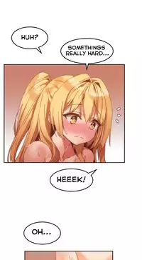 [Mx2J] Hahri's Lumpy Boardhouse Ch. 0-23 [English] (YoManga) (Ongoing)