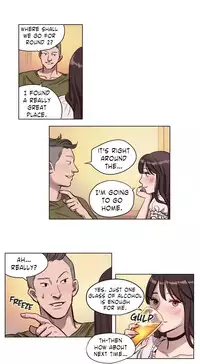 [Ramjak] Atonement Camp Ch.1-31 (English) (Ongoing)