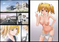 [Haiero] Inkoushojo 「Misaki Mifuki no Soushitu」 (JAP + NOTEXT)