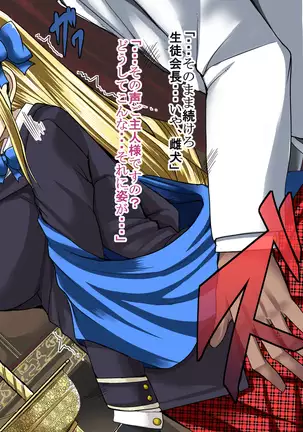 Himekishi Saimin Choukyou