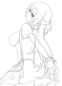 [Carrot Works (Hairaito)] Zettai ni Kusshimasen!! (Sword Art Online) [Digital]