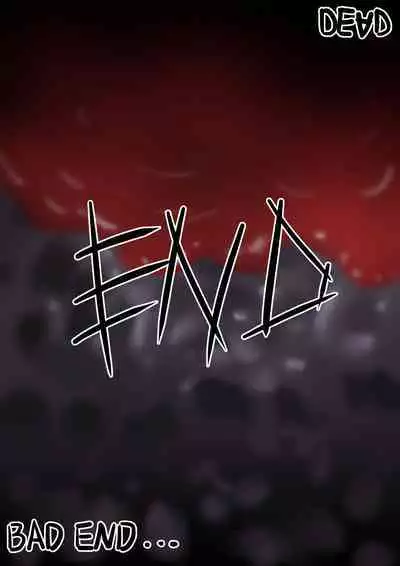 Darkinghts艾丽妮的末路