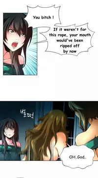 [Fantastic Whale] Twin Slave Ch.1-29 (English) (Ongoing)