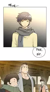 Perfect Half Ch.1-20 (English) (Ongoing)