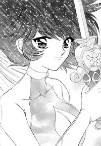 [TRAP (Urano Mami)] Honey Flash Seven (Cutey Honey)