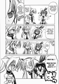 [Amatsu Sae] Marugoto Anju Gakuen Vol.2 Ch.9 [English] [Hidoi]