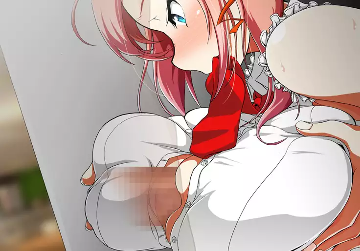 Tegome 7 Ren'ai < Kankei I