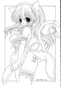 [Senzankou] Ramiya Ryou Illustration Gengashuu 5