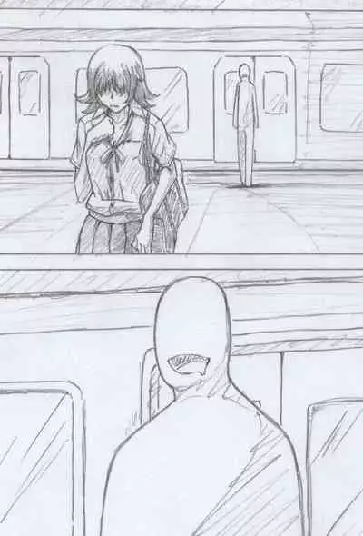 [Chinjawin] Nanami ga Yarareru