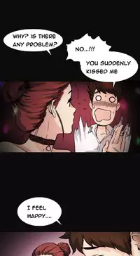 By Chance Ch.1-12 (English) (Ongoing)