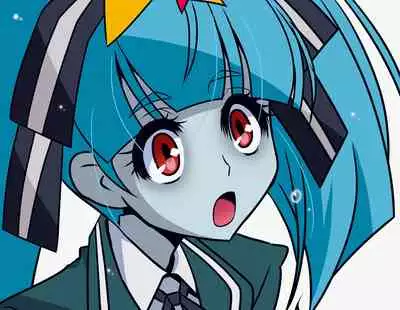 Nee-san vs Chougokubuto Yuugiri Tai Takeo Gekka no Koubousen