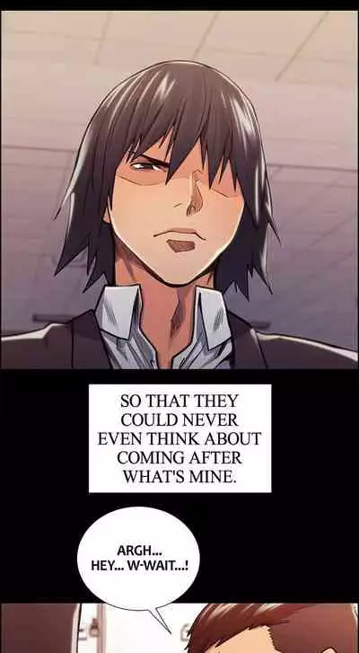 [Serious] Taste of Forbbiden Fruit Ch.27/53 [English] [Hentai Universe]