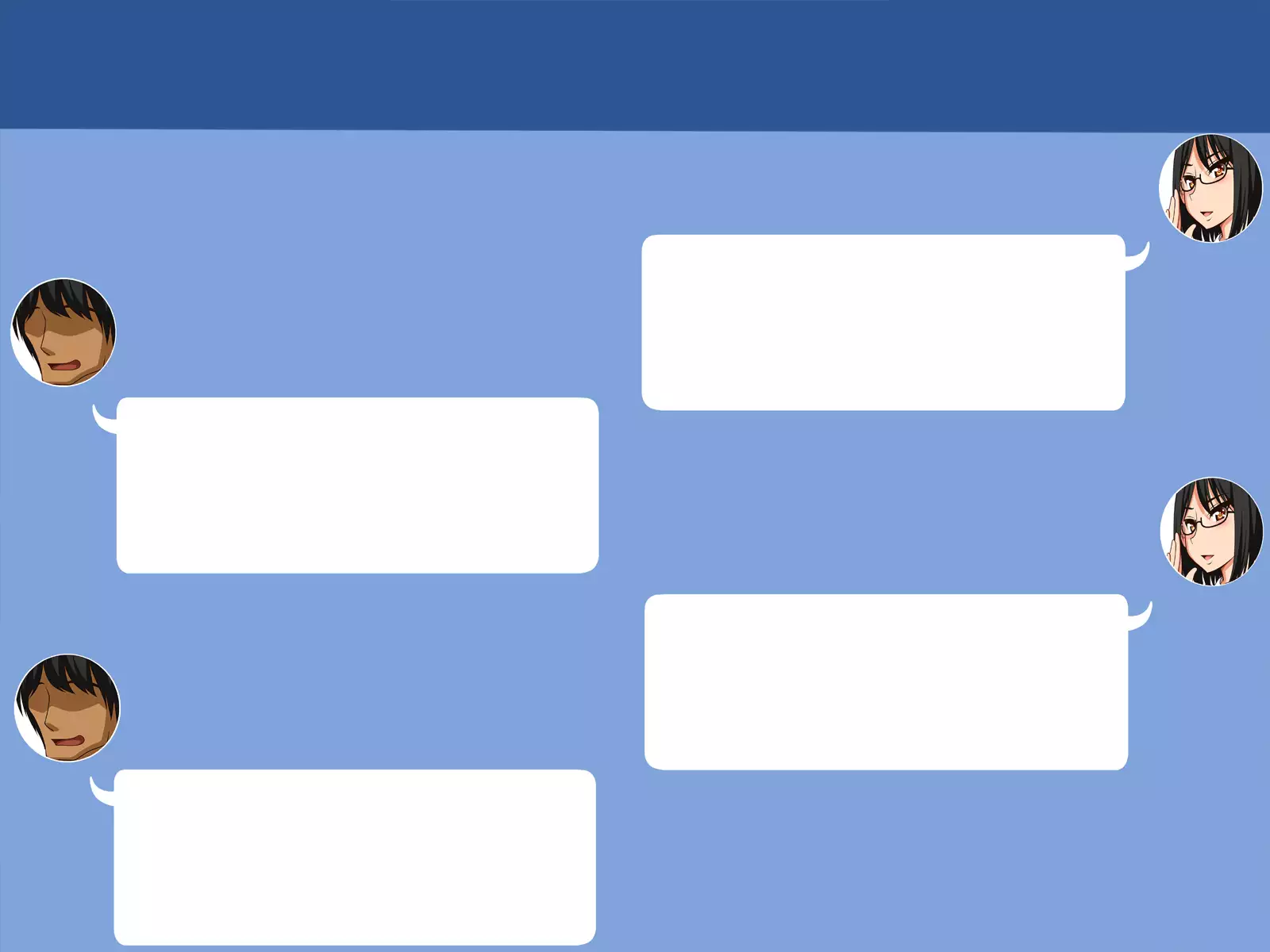 Chikan de Otoshita Kanojo to Dosukebe Deito Majime + Chikan = Megane Musume Bitch