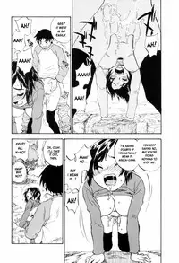 [Zerry Fujio] Come Together [English]