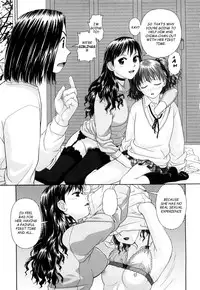 [Yui Toshiki] My Sisters ch. 07 [Eng]