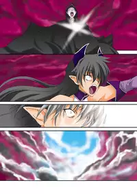 [F.A (Honoutsukai)] Moto Mahou Shoujo Fukushuu Dorei 01 [Digital]