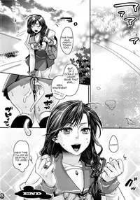 (C80) [Pish Lover (Amatake Akewo)] Furachina Creampie [English] =Pineapples r' Us=