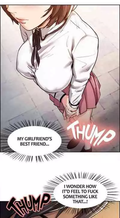 [Serious] Taste of Forbbiden Fruit Ch.27/53 [English] [Hentai Universe]