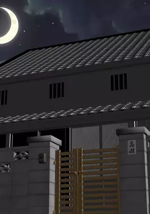 Gifuyome "Shizuko" ~Haramasareta Hitozuma~