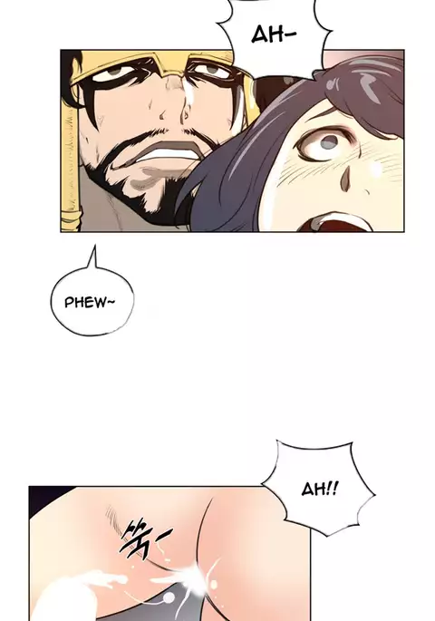 Perfect Half Ch.1-34