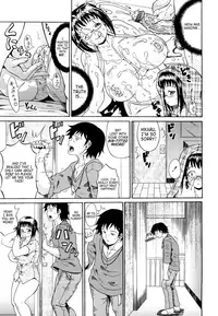 [Ando Hiroyuki] Koisuru Purin-Pai - Pudding-Pai Falling in Love [English] [Kusanyagi, Team Vanilla]